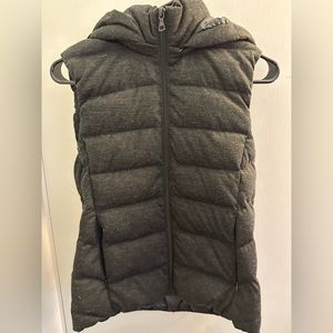 Uniqlo Puffer Vest